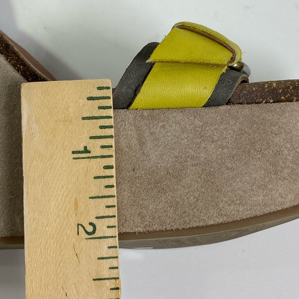 Platform sandals - Picture 4 of 5